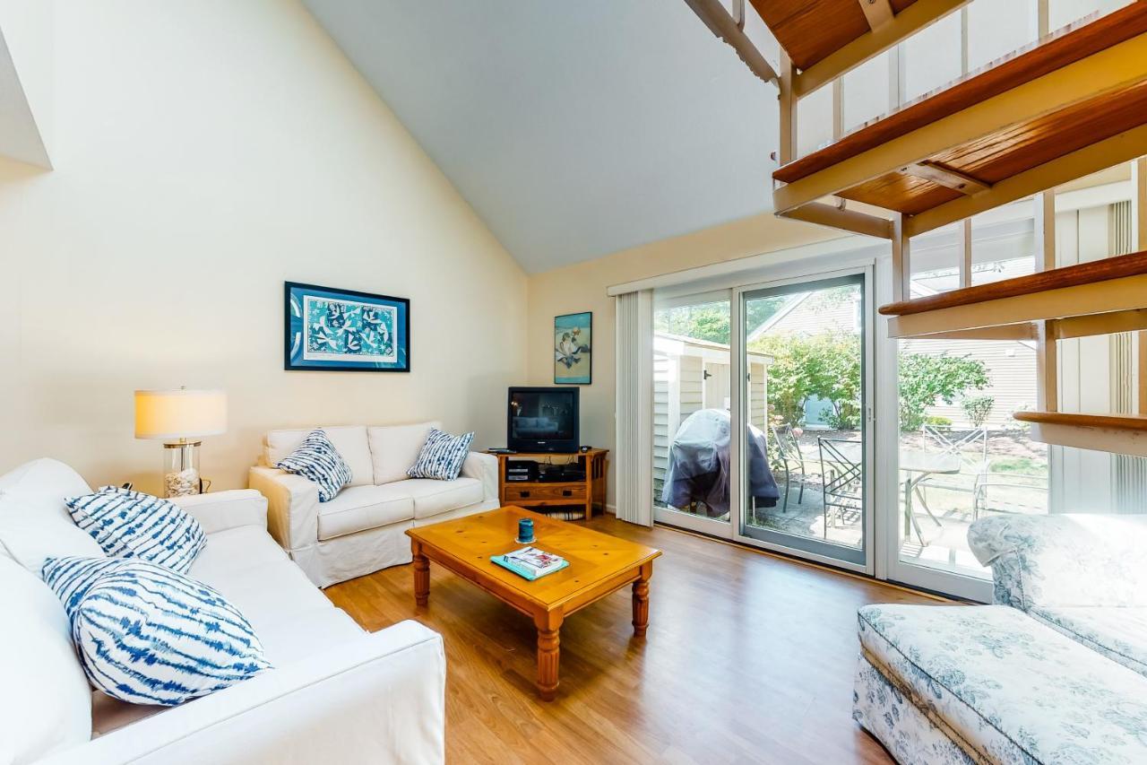 Villa Relaxing Cape Getaway Brewster Exterior foto