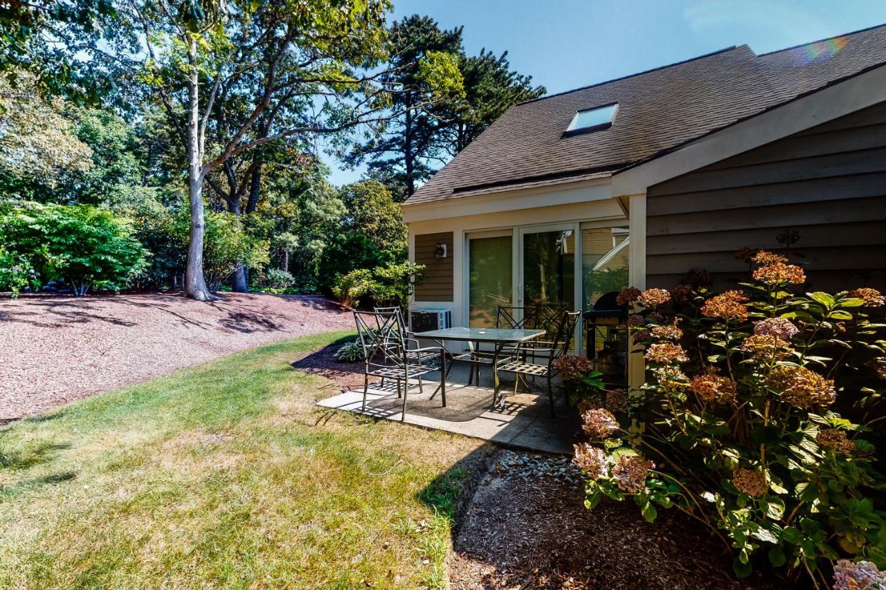 Villa Relaxing Cape Getaway Brewster Exterior foto